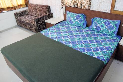 Khushi Palace Hotel, Ahmedabad 3